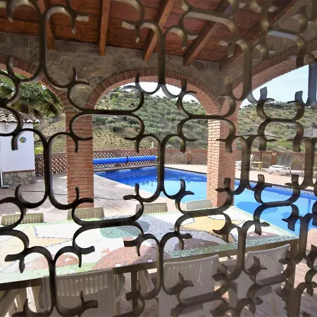 Belvilla By Oyo Mariposa Holiday home Arenas (Malaga)