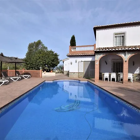 Belvilla By Oyo Mariposa Holiday home