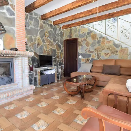 Ferienhaus Belvilla By Oyo Mariposa Arenas (Malaga)