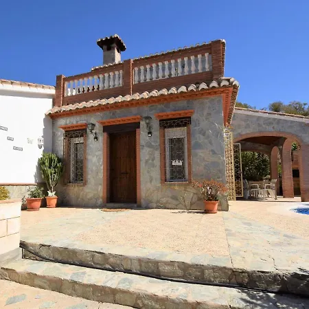 Ferienhaus Belvilla By Oyo Mariposa *